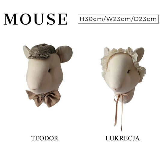 Mouse