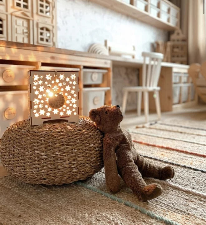 SENGER floppy animal bear rabbit S size