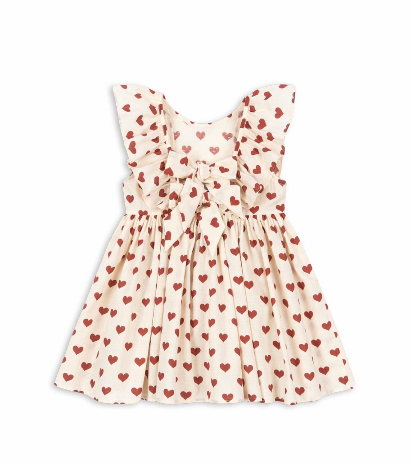 Cianna Bow dress