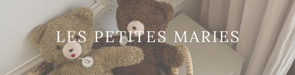 Les Petites Maries
