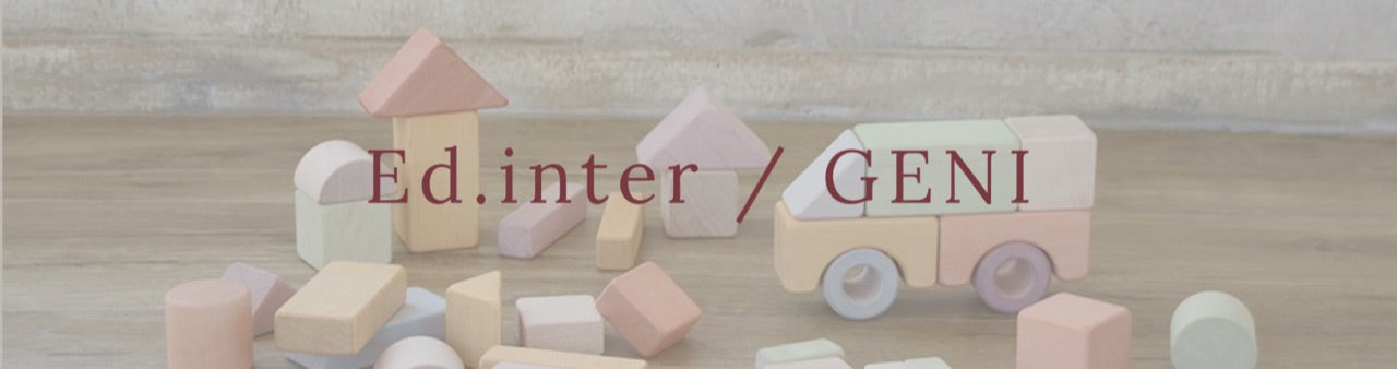 Ed.inter/GENI