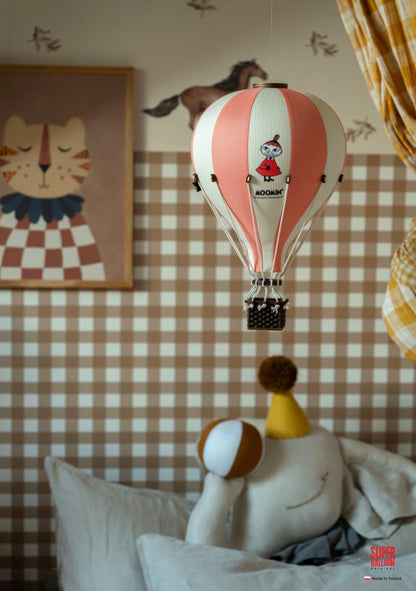 【MADE TO ORDER】 MOOMIN SERIES