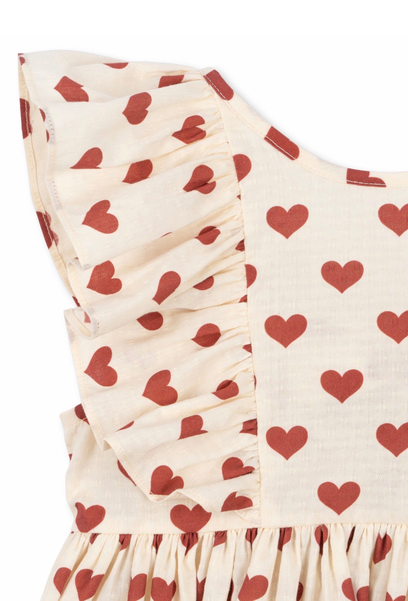 Cianna Bow dress