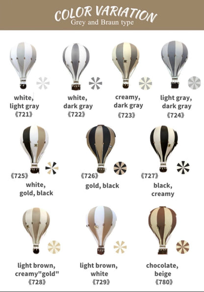 【MADE TO ORDER】 NORMAL BALLOON