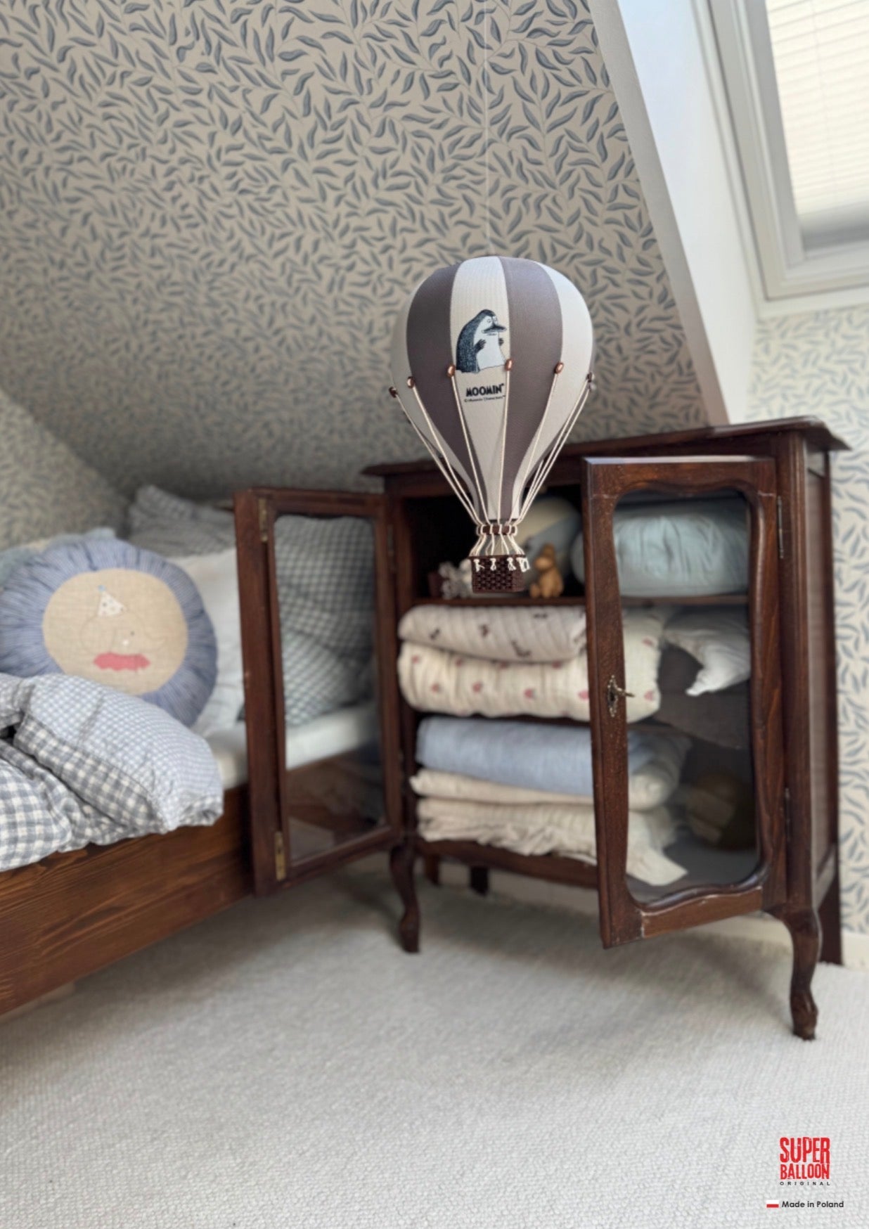 【MADE TO ORDER】 MOOMIN SERIES
