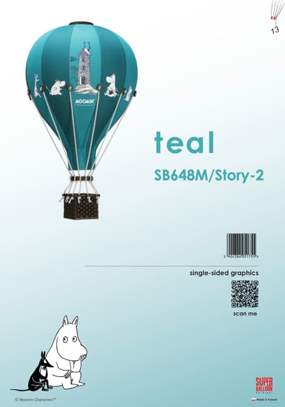 【MADE TO ORDER】 MOOMIN SERIES