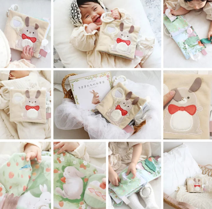 Memorial block gift set