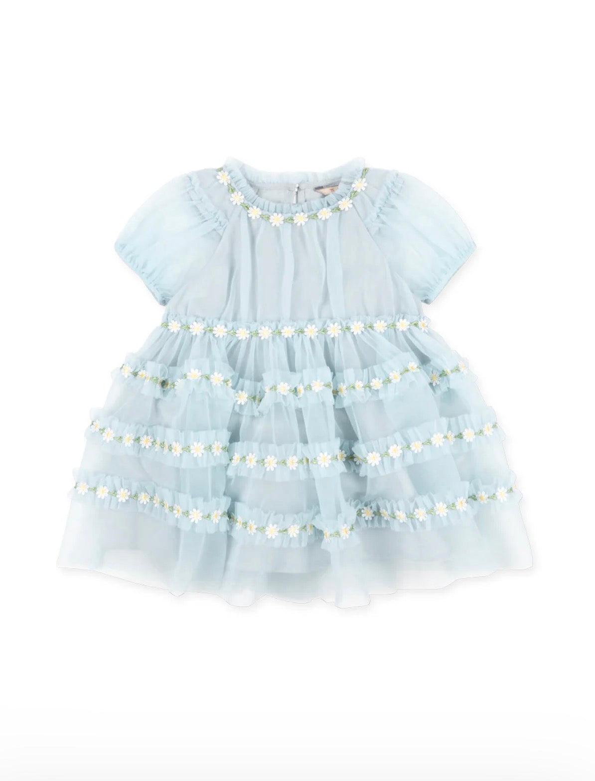 Joelle dress