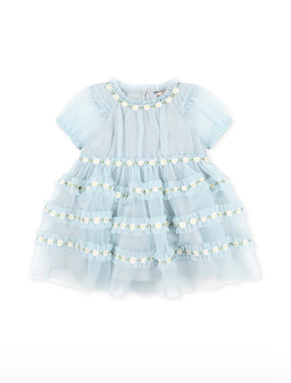Joelle dress