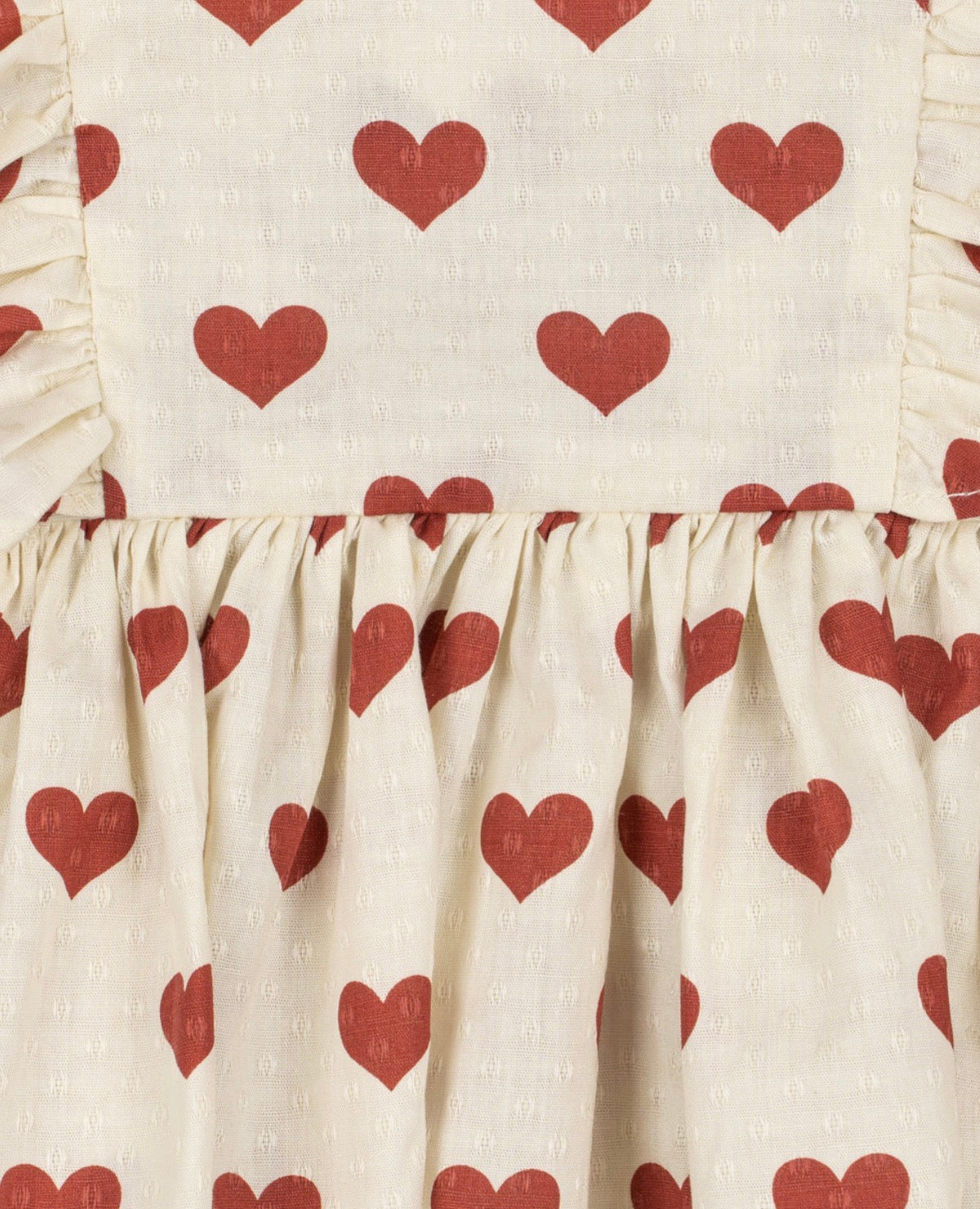 Cianna Bow dress