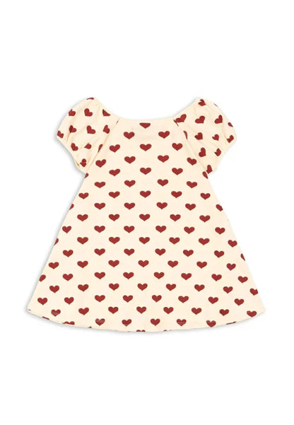 Konges Sloejd Heart dress