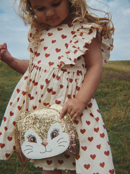 Cianna Bow dress