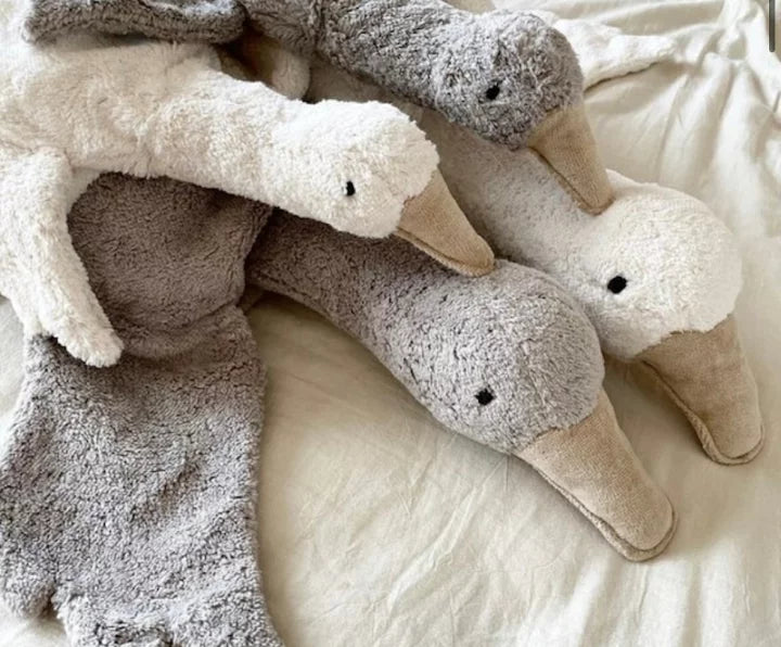 SENGER Cuddly animal Goose