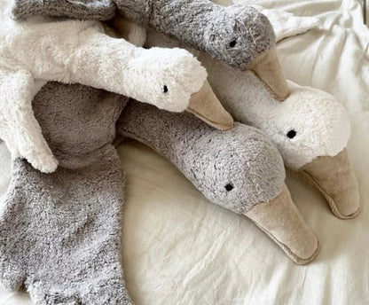SENGER Cuddly animal Goose