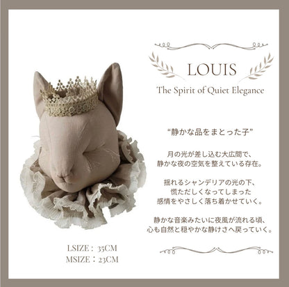CatーThe Quiet Royals of the Moonlit Palace