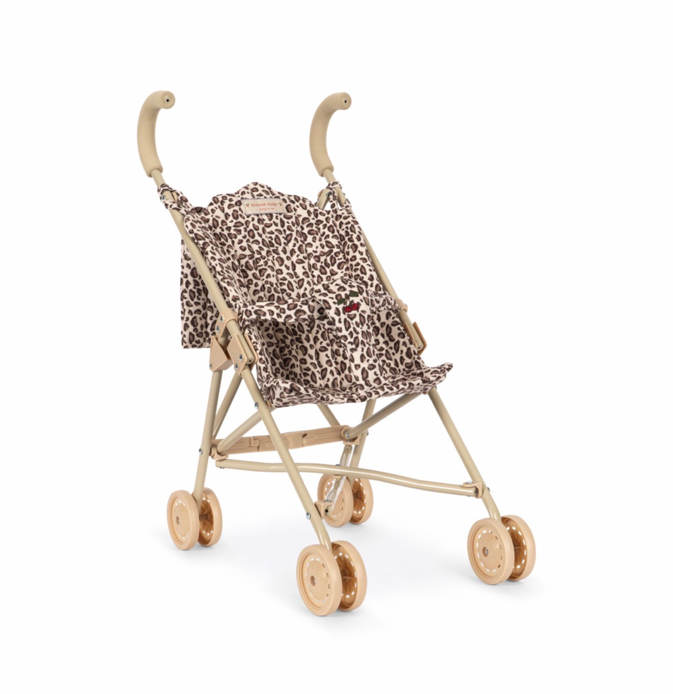 DOLL STROLLER CIAO LEO