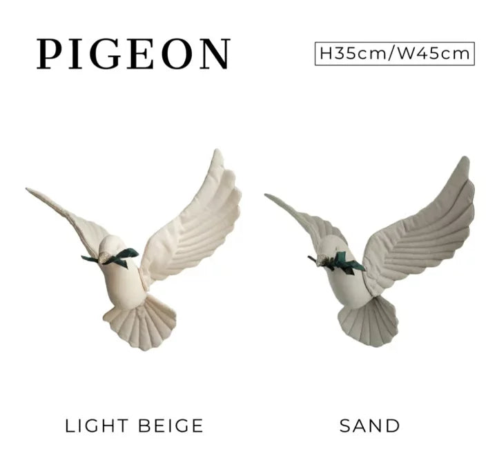 Pigeon