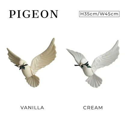 Pigeon