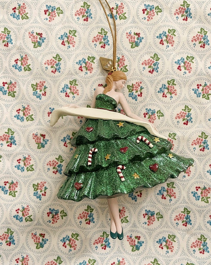Xmas ornament