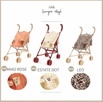 DOLL BUGGY