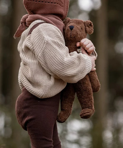 SENGER floppy animal bear rabbit S size