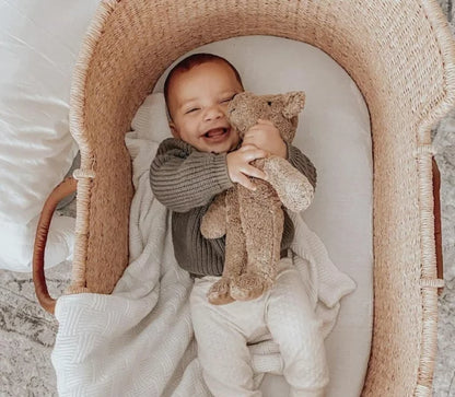 SENGER floppy animal bear rabbit S size