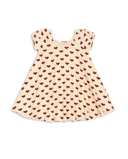 Konges Sloejd Heart dress