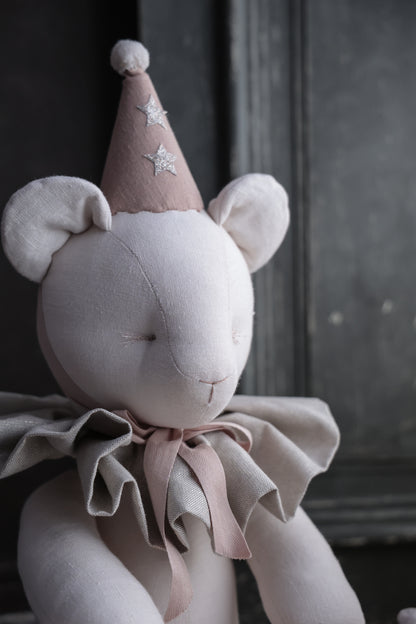 Teddy BearーThe House of Small Lights