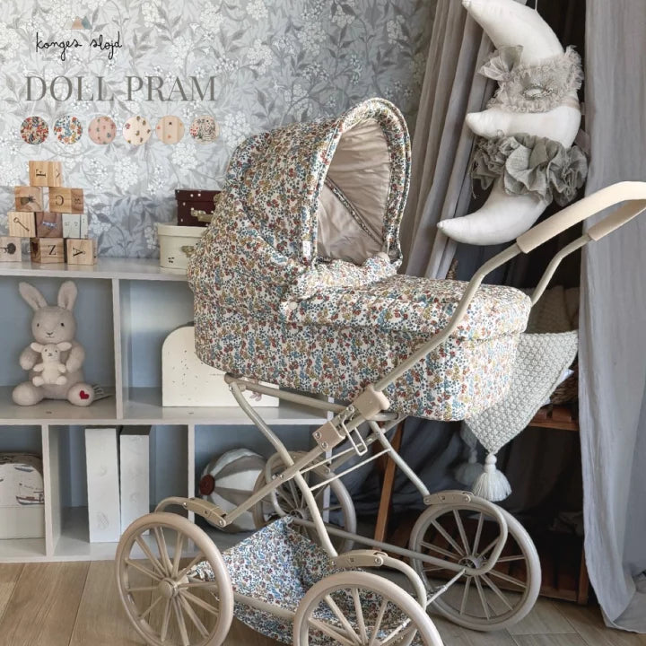 DOLL PRAM