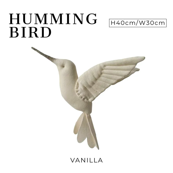 Humming bird