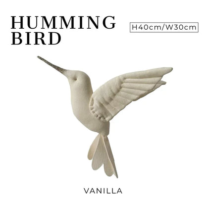 Humming bird