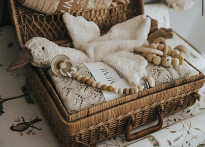 SENGER Cuddly animal Goose