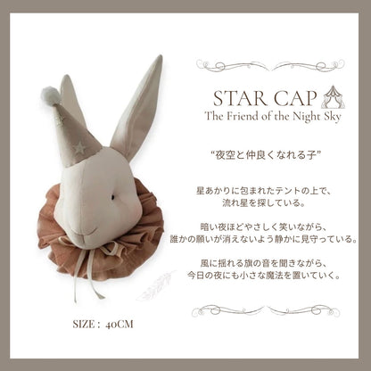 Rabbit circusーCircus of Gentle Dreams
