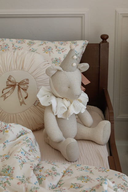 Teddy BearーThe House of Small Lights