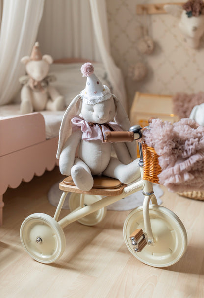 Rabbit decorationーThe Night Garden on Lantern Hill