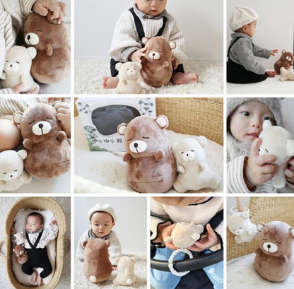 Memorial block gift set