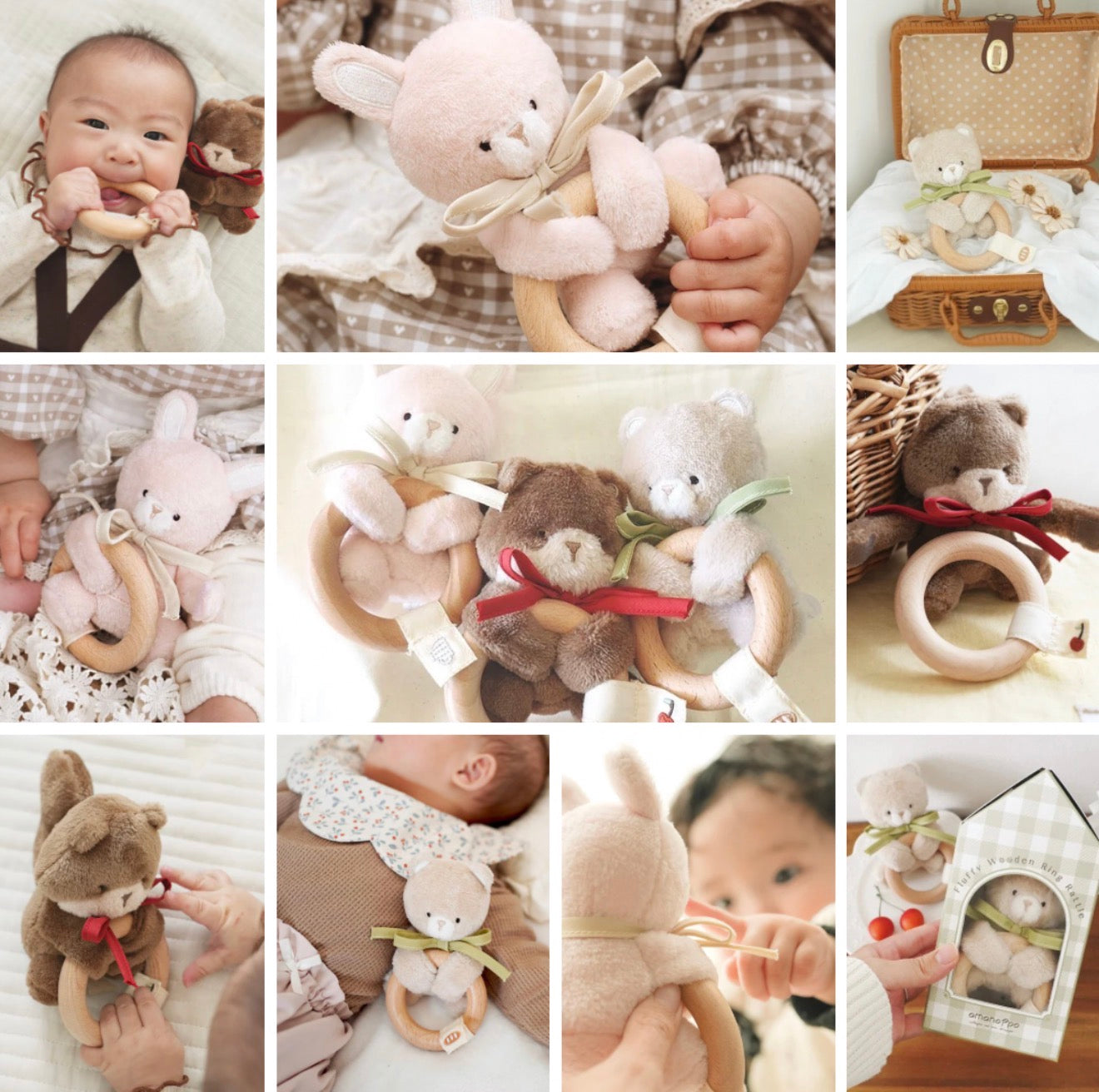 ratoru gift set