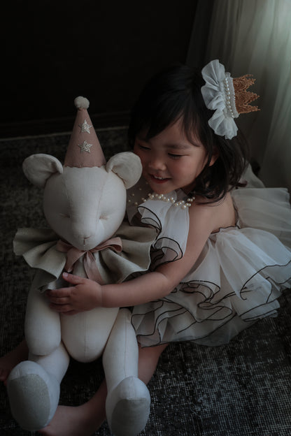 Teddy BearーThe House of Small Lights