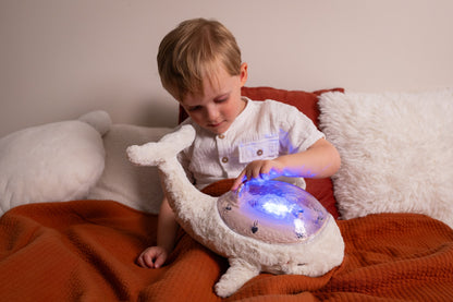 Cloud b baby projector