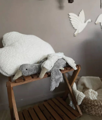 SENGER Cuddly animal Goose