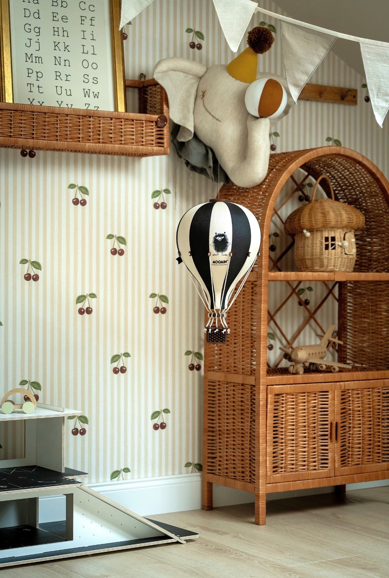 【MADE TO ORDER】 MOOMIN SERIES