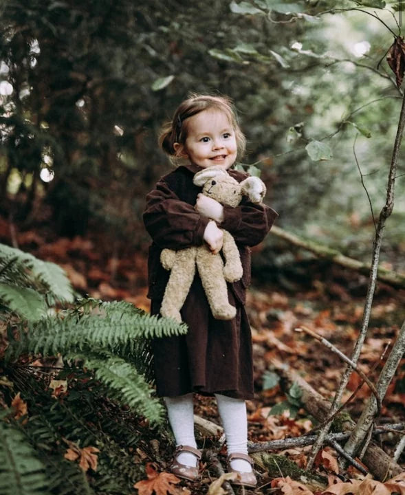 SENGER floppy animal bear rabbit S size