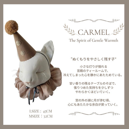 CatーThe Quiet Royals of the Moonlit Palace