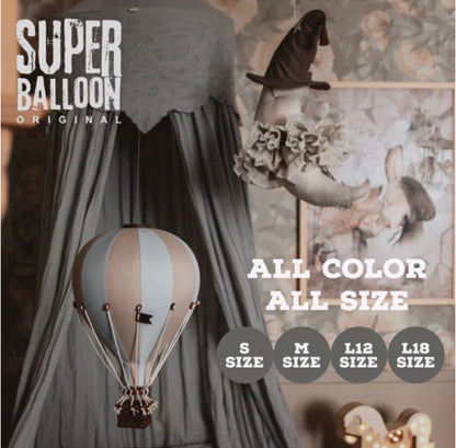 【MADE TO ORDER】 NORMAL BALLOON
