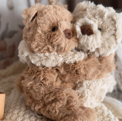 McHugs stuffed animal