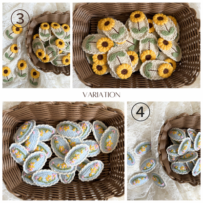 BURCUHOBI Hair clip