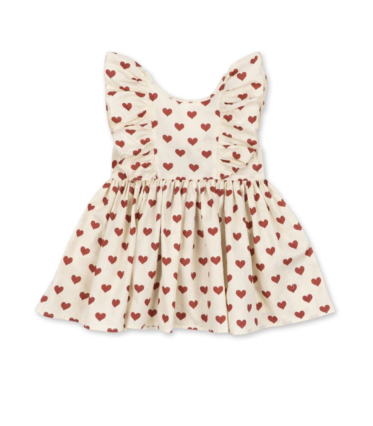 Cianna Bow dress