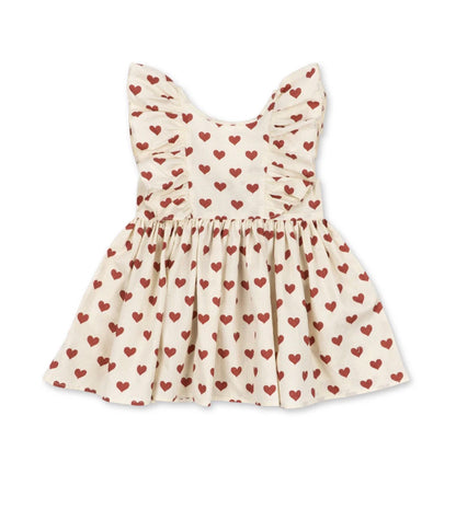 Cianna Bow dress