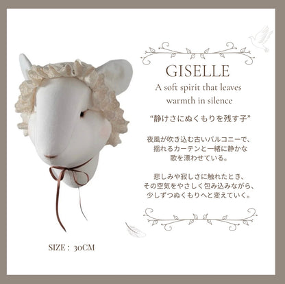 MouseーTiny keepers of gentle memories