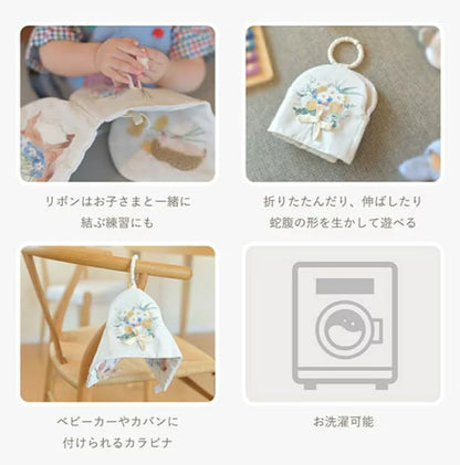 Memorial block gift set